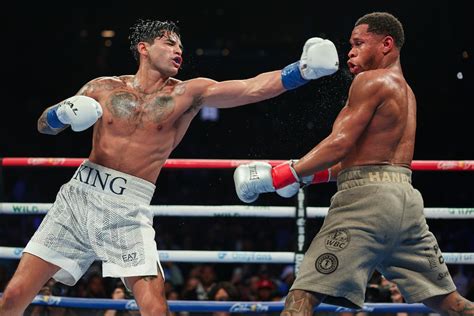 devin vs ryan free stream|Ryan Garcia vs. Devin Haney full fight video highlights.